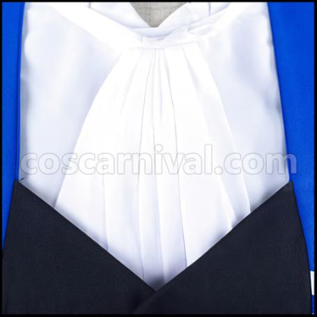 Makai Ouji: Devils and Realist Sitri Cosplay Costume by coscarnival - Color and Pattern