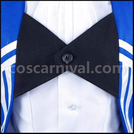 Makai Ouji: Devils and Realist Sitri Cosplay Costume by coscarnival - Pocket Design
