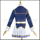 Claire Kagenou Cosplay Costume — detail view