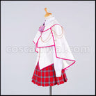The Shepherd of the Great Library Maho Mochizuki Cosplay Costume coscarnival - Pocket Design