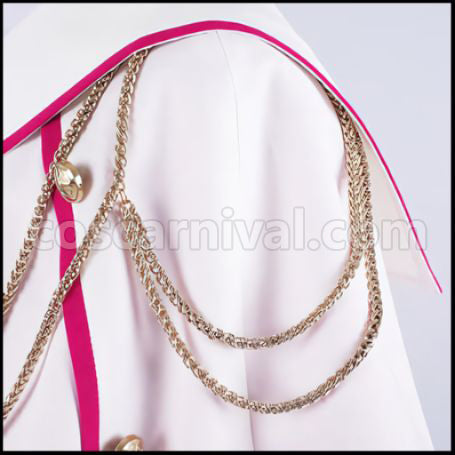 The Shepherd of the Great Library Maho Mochizuki Cosplay Costume coscarnival - Cut and Style