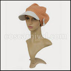 Bakemonogatari Nadeko Sengoku Cosplay Costume coscarnival - Collar Design