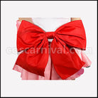Sailor Moon Chibiusa Sailor Chibi Moon Cosplay Costume coscarnival - Side Profile
