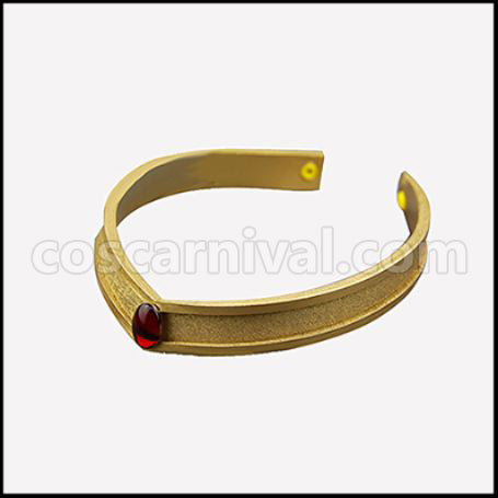 Sailor Moon Setsuna Meioh Sailor Pluto Cosplay Costume coscarnival - Material Texture