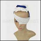 Black Butler II Hannah Annafellows Cosplay Costume coscarnival - Collar Design