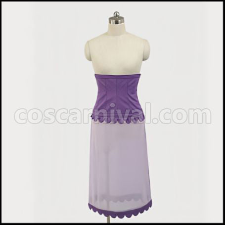 Black Butler II Hannah Annafellows Cosplay Costume coscarnival - Cuff Style