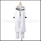 Tokimeki Restaurant Shinnosuke Otowa Cosplay Costume coscarnival - Front View