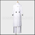 Tokimeki Restaurant Shinnosuke Otowa Cosplay Costume coscarnival - Detail Close-up