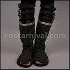 Final Fantasy XIII Yun Fang Cosplay Costume coscarnival - Color and Pattern