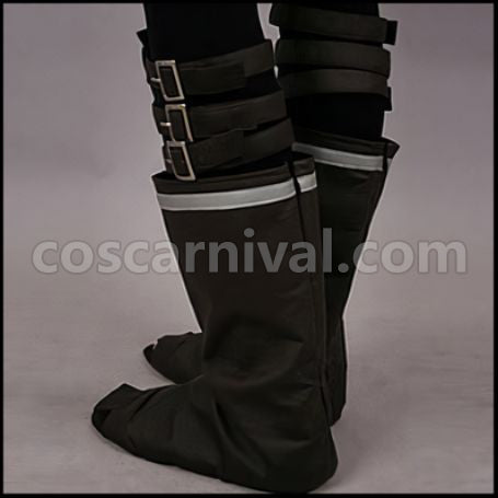 Final Fantasy XIII Yun Fang Cosplay Costume coscarnival - Pocket Design