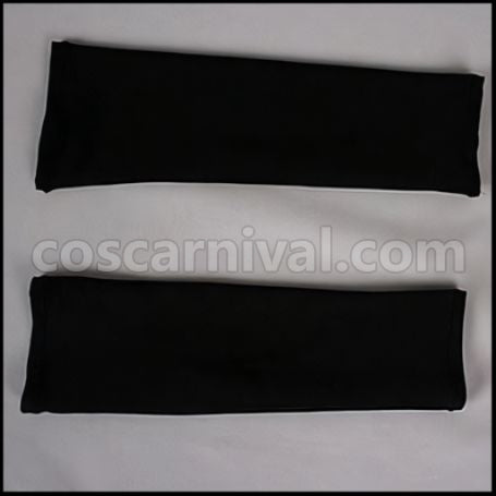 Final Fantasy XIII Yun Fang Cosplay Costume coscarnival - Cut and Style