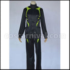 Free! Rin Matsuoka Uniform Cosplay Costume coscarnival - Front View