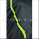 Free! Rin Matsuoka Uniform Cosplay Costume coscarnival - Detail Close-up