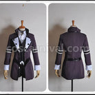 VOCALOID Deadline Circus Kagamine Len Cosplay Costume coscarnival - Front View
