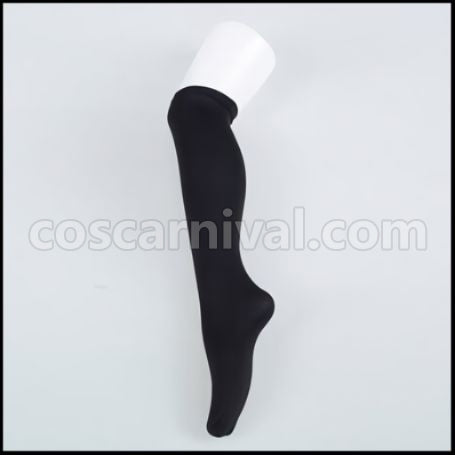 My Girlfriend and Childhood Friend Fight Too Much Masuzu Natsukawa Cosplay Costume coscarnival - Side Profile