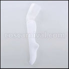 My Girlfriend and Childhood Friend Fight Too Much Chiwa Harusaki Cosplay Costume coscarnival - Back View