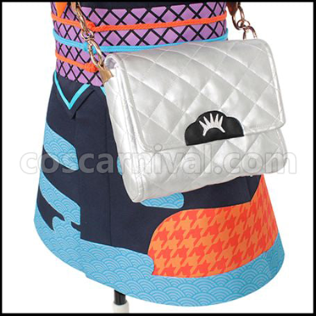 [Fate/Grand Order Costume] FGO Sei Shonagon Cosplay Costume coscarnival - Pocket Design