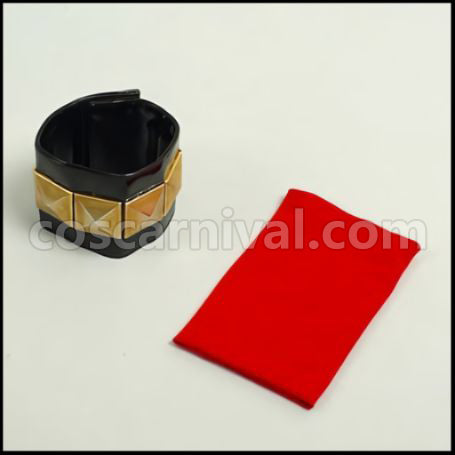 Uta no Prince-sama Saotome Academy A Class Ittoki Otoya Cosplay Costume coscarnival - Back View