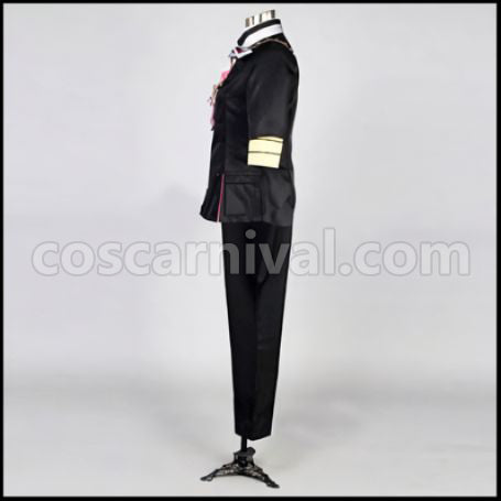 Uta no Prince-sama Sho Kurusu Cosplay Costume coscarnival - Side Profile
