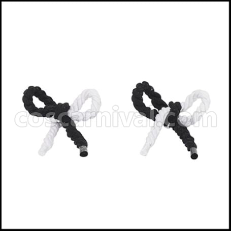 [Fate/Grand Order Costume] FGO Sei Shonagon Cosplay Costume coscarnival - Functional Details