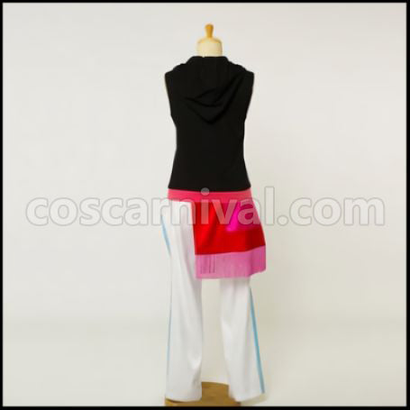 Uta no Prince-sama Saotome Academy S Class Kurusu Sho Cosplay Costume coscarnival - Pocket Design