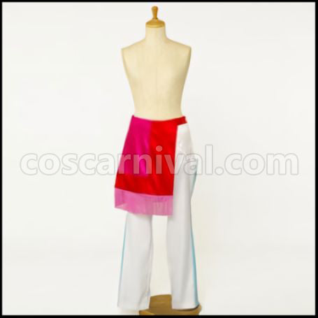 Uta no Prince-sama Saotome Academy S Class Kurusu Sho Cosplay Costume coscarnival - Cut and Style