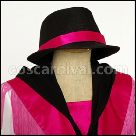 Uta no Prince-sama Saotome Academy S Class Kurusu Sho Cosplay Costume coscarnival - Functional Details