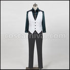 TIGER & BUNNY Kotetsu T. Kaburagi Cosplay Costume Modified Ver coscarnival - Front View