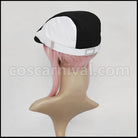 TIGER & BUNNY Kotetsu T. Kaburagi Cosplay Costume Modified Ver coscarnival - Side Profile