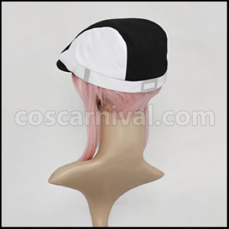 TIGER & BUNNY Kotetsu T. Kaburagi Cosplay Costume Modified Ver coscarnival - Side Profile