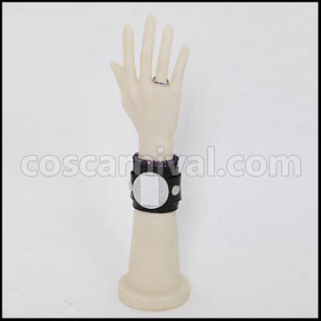 TIGER & BUNNY Kotetsu T. Kaburagi Cosplay Costume Modified Ver coscarnival - Detail Close-up