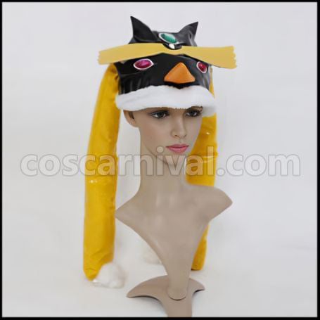 Penguindrum Princess of the Crystal Luxurious Edition Cosplay Costume coscarnival - Back View