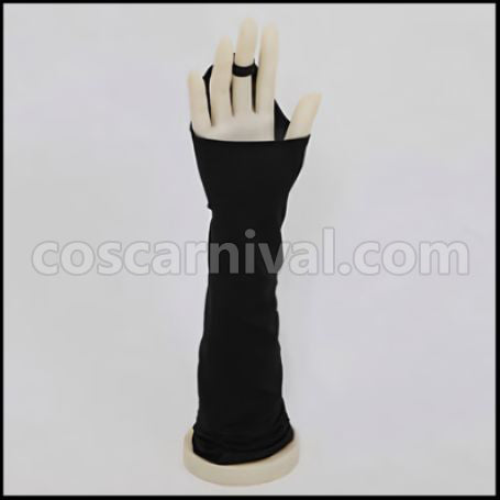 Penguindrum Princess of the Crystal Luxurious Edition Cosplay Costume coscarnival - Detail Close-up