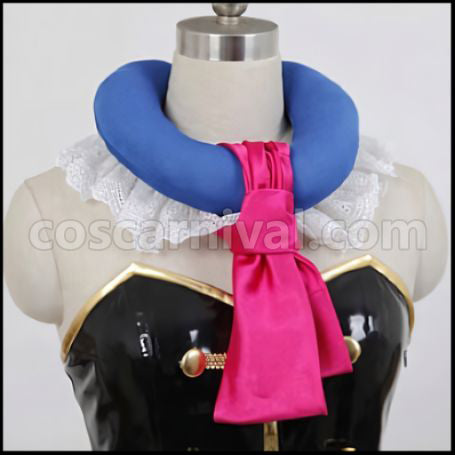 Penguindrum Princess of the Crystal Luxurious Edition Cosplay Costume coscarnival - Pocket Design