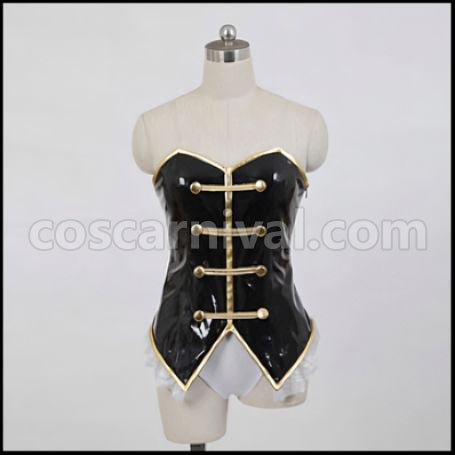 Penguindrum Princess of the Crystal Luxurious Edition Cosplay Costume coscarnival - Cut and Style