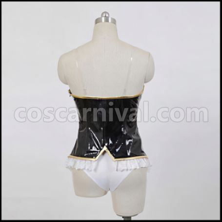 Penguindrum Princess of the Crystal Luxurious Edition Cosplay Costume coscarnival - Functional Details