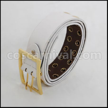 TIGER & BUNNY Barnaby Brooks Jr. Cosplay Costume coscarnival - Side Profile