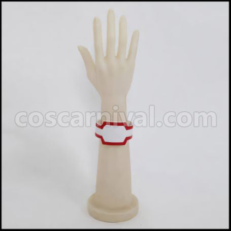 TIGER & BUNNY Barnaby Brooks Jr. Cosplay Costume coscarnival - Collar Design