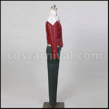TIGER & BUNNY Barnaby Brooks Jr. Cosplay Costume coscarnival - Material Texture