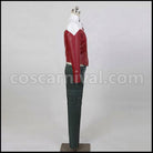 TIGER & BUNNY Barnaby Brooks Jr. Cosplay Costume coscarnival - Material Texture