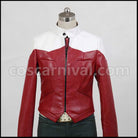 TIGER & BUNNY Barnaby Brooks Jr. Cosplay Costume coscarnival - Color and Pattern