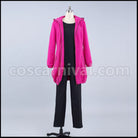 Karneval Karoku ver2 Cosplay Costume coscarnival - Back View
