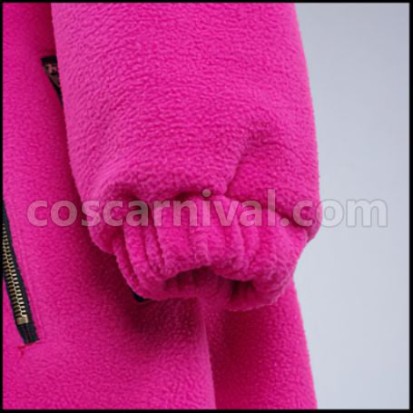 Karneval Karoku ver2 Cosplay Costume coscarnival - Collar Design
