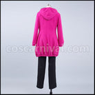 Karneval Karoku ver2 Cosplay Costume coscarnival - Cuff Style