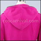 Karneval Karoku ver2 Cosplay Costume coscarnival - Hem Detail