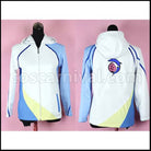 Free! Haruka Nanase New Version Cosplay Costume coscarnival - Front View