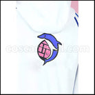Free! Haruka Nanase New Version Cosplay Costume coscarnival - Side Profile