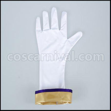 Uta no Prince-sama Maji LOVE 2000% Tokiya Ichinose Deluxe Version Cosplay Costume coscarnival - Back View