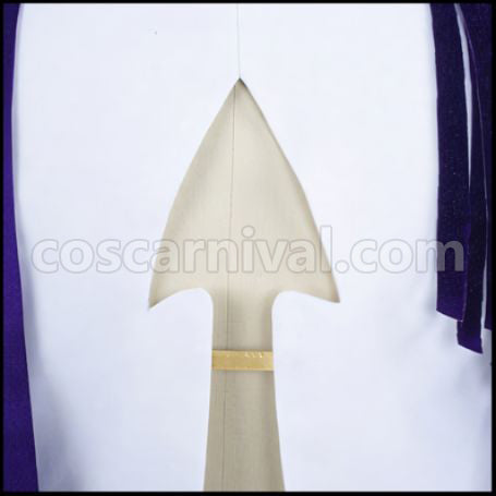 Uta no Prince-sama Maji LOVE 2000% Tokiya Ichinose Deluxe Version Cosplay Costume coscarnival - Hem Detail