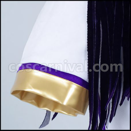 Uta no Prince-sama Maji LOVE 2000% Tokiya Ichinose Deluxe Version Cosplay Costume coscarnival - Color and Pattern